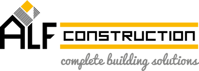 ALF Construction — complete building solutions